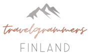 Travelgrammers Finland logo pienempi