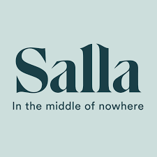 Visit Salla